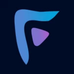 finamp android application logo